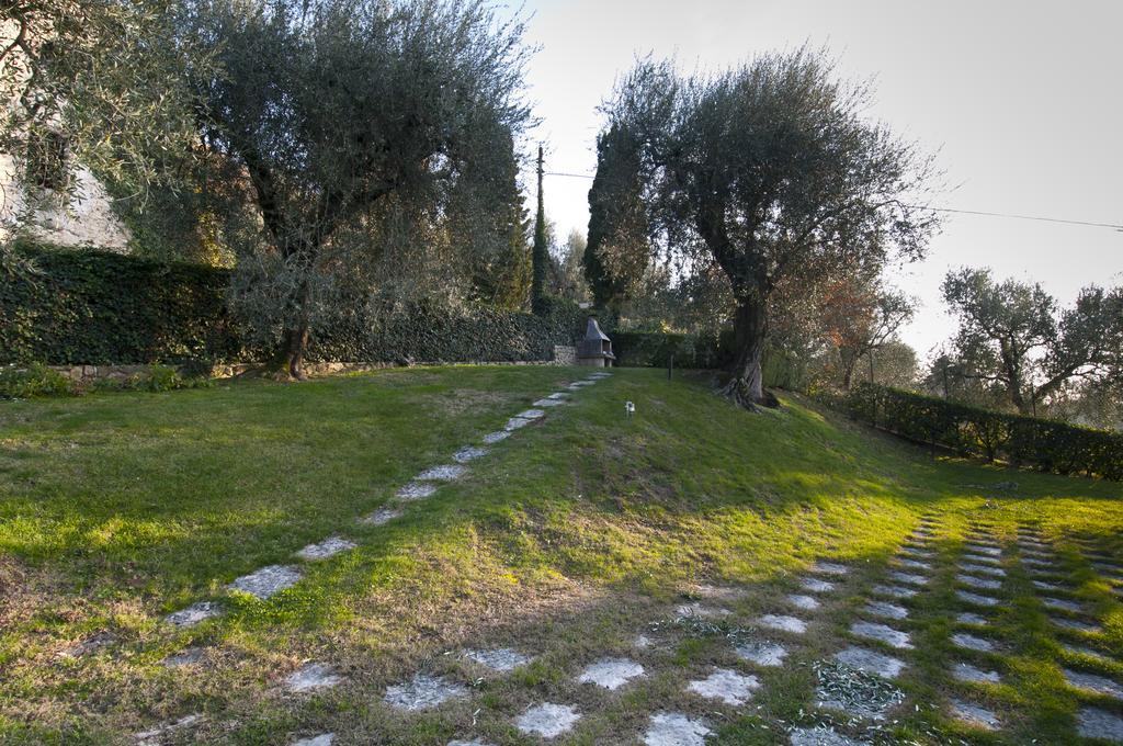 Appartamenti Gianni Torri Del Benaco Ngoại thất bức ảnh