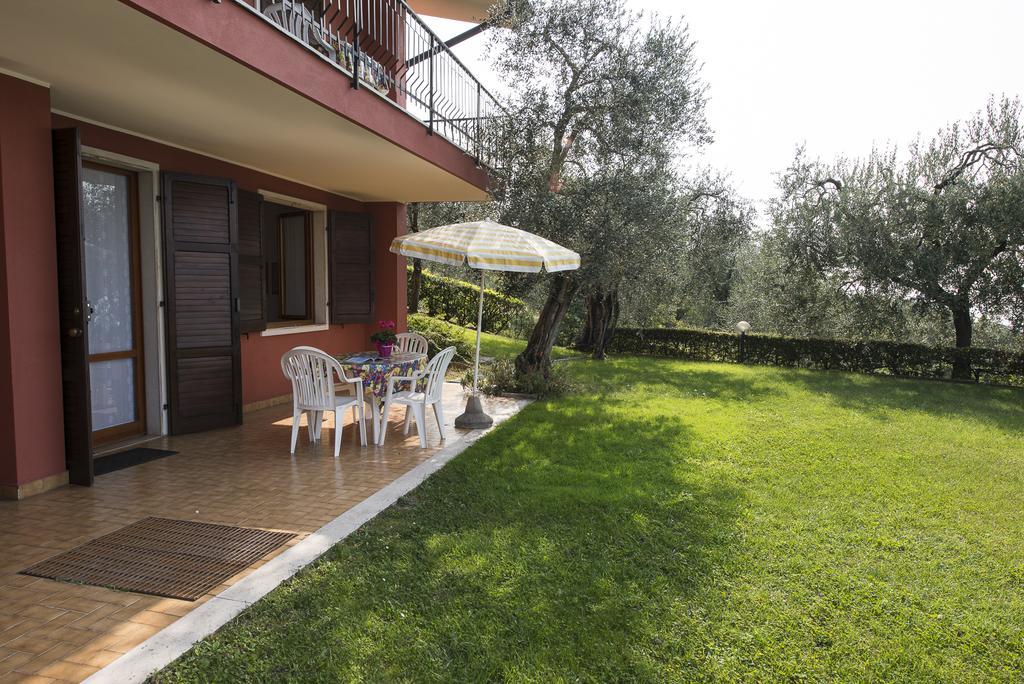 Appartamenti Gianni Torri Del Benaco Phòng bức ảnh