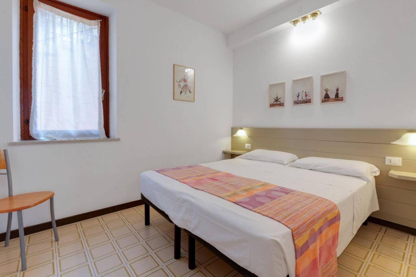 Appartamenti Gianni Torri Del Benaco Ngoại thất bức ảnh