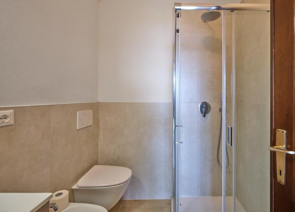 Appartamenti Gianni Torri Del Benaco Ngoại thất bức ảnh