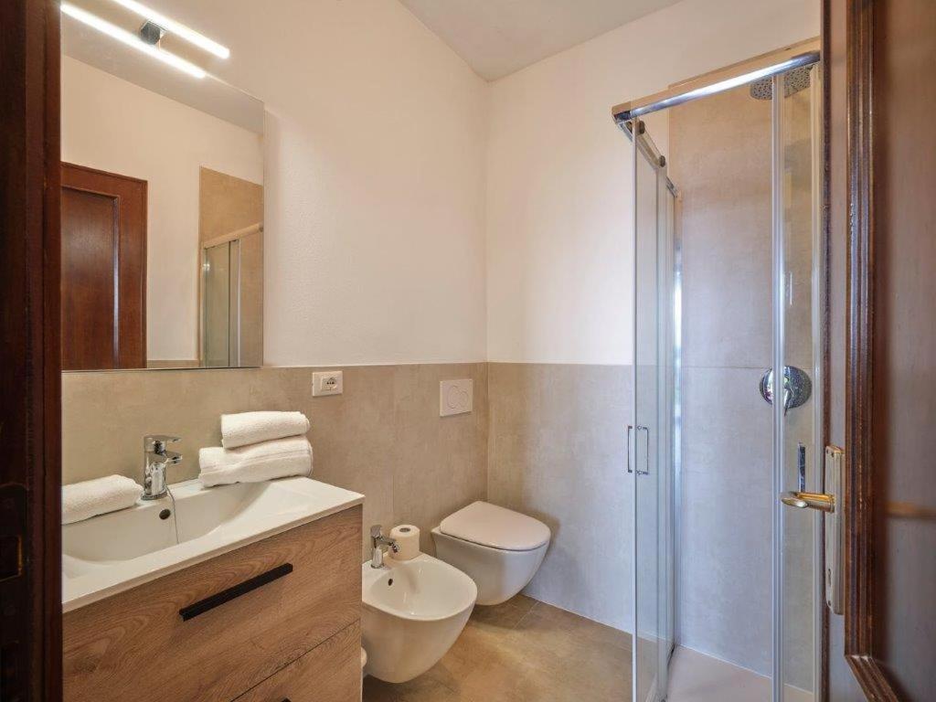 Appartamenti Gianni Torri Del Benaco Ngoại thất bức ảnh